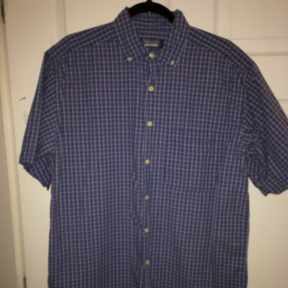 Men’s shirt